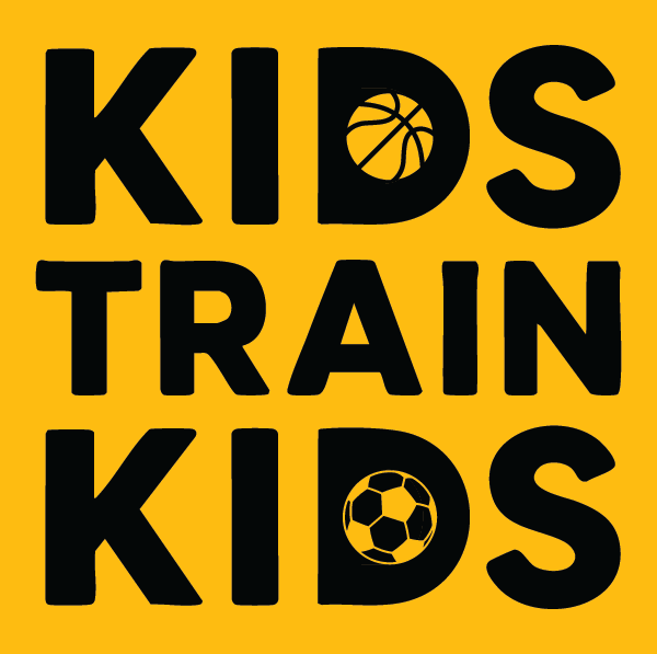 Kids Train Kids